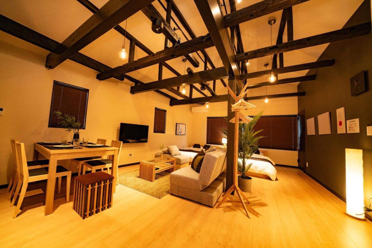 Aparthotel East One Higashishinjuku Tokyo Esterno foto